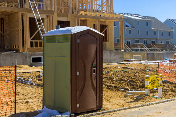 Best Affordable portable toilet rental  in Carl Junction, MO
