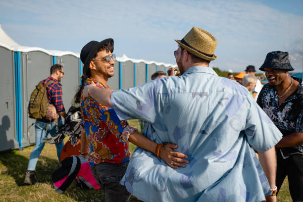 Best Long-term porta potty rental  in Carl Junction, MO