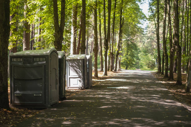 Best Affordable porta potty rental  in Carl Junction, MO