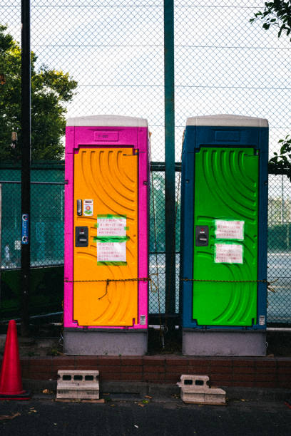 Portable Toilet Options We Offer in Carl Junction, MO