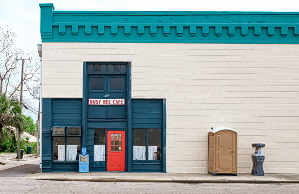 Best Sanitation services for porta potties  in Carl Junction, MO